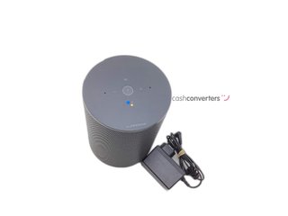 altavoz portatil bluetooth lg wk7
