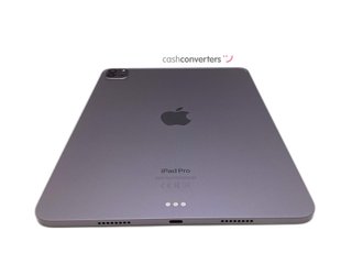 ipad apple ipad pro (wi-fi) (a2759) 128gb (11,0) (4rd generation)