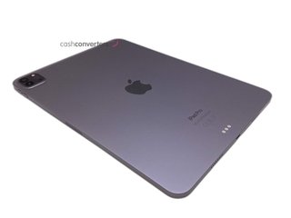 ipad apple ipad pro (wi-fi) (a2759) 128gb (11,0) (4rd generation)