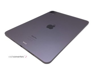ipad apple ipad pro (wi-fi) (a2759) 128gb (11,0) (4rd generation)