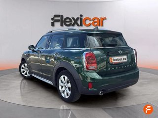 MINI Countryman Cooper