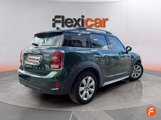 MINI Countryman Cooper