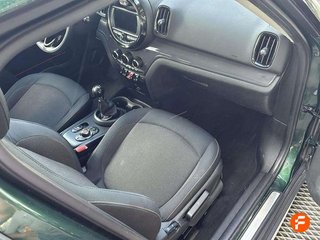 MINI Countryman Cooper