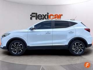 MG ZS 1.0T Luxury