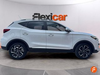 MG ZS 1.0T Luxury