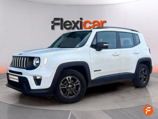 Jeep Renegade Limited 1.0G 88kW (120CV) 4x2