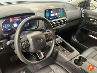 Citroën C5 Aircross HYBRID 100kW (136CV) e-DCS6 Max