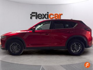 Mazda CX-5 2.0 G 121kW (165CV) 2WD Evolution