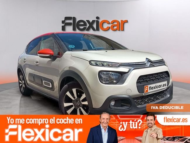 Citroën C3 PureTech 81KW (110CV) S&S Shine EAT6 - foto 1