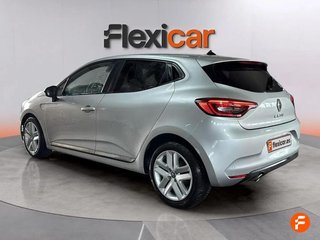 Renault Clio Business TCe 67 kW (90CV)