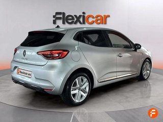 Renault Clio Business TCe 67 kW (90CV)