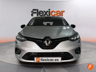 Renault Clio Business TCe 67 kW (90CV)