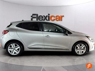 Renault Clio Business TCe 67 kW (90CV)