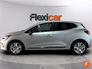Renault Clio Business TCe 67 kW (90CV)