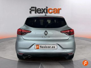 Renault Clio Business TCe 67 kW (90CV)