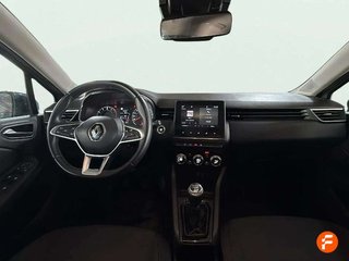 Renault Clio Business TCe 67 kW (90CV)