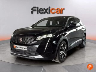 Peugeot 3008 1.2 100KW Allure Pack eDCS6