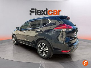 Nissan X-Trail 5P dCi 110 kW (150 CV) E6D CVT N-CONNE.