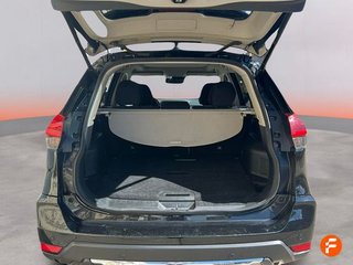 Nissan X-Trail 5P dCi 110 kW (150 CV) E6D CVT N-CONNE.