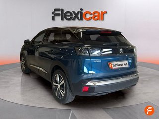 Peugeot 3008 1.5 BlueHDi 96kW S&S Allure Pack EAT8
