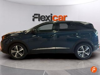 Peugeot 3008 1.5 BlueHDi 96kW S&S Allure Pack EAT8
