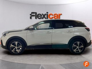 Peugeot 3008 1.5L BlueHDi 96kW (130CV) S&S Allure