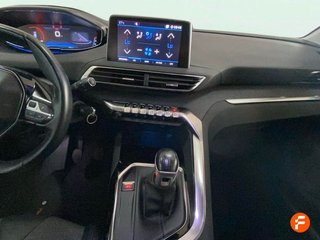Peugeot 3008 1.5L BlueHDi 96kW (130CV) S&S Allure