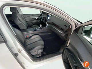 Peugeot 3008 1.5L BlueHDi 96kW (130CV) S&S Allure