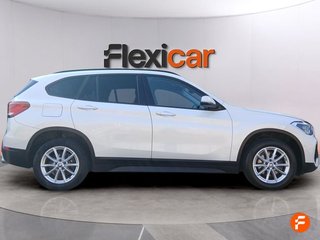 BMW X1 sDrive18d