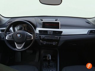BMW X1 sDrive18d
