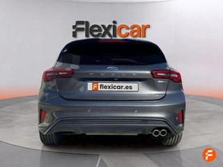 Ford Focus 1.0 Ecob. MHEV 92kW ST-Line Design SIP