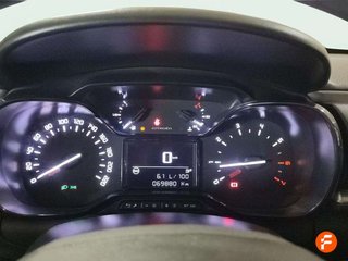 Citroën C3 PureTech 60KW (83CV) Plus