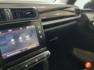 Citroën C3 PureTech 60KW (83CV) Plus