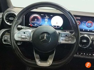 Mercedes Clase A A 180 d