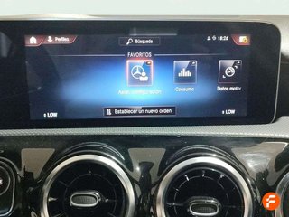 Mercedes Clase A A 180 d