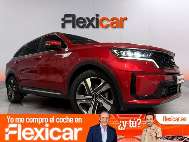 Kia Sorento 1.6 T-GDi PHEV Drive 4x4 7pl - foto 1
