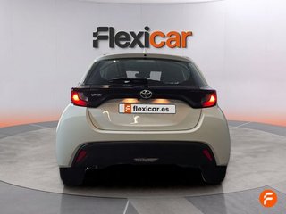 Toyota Yaris 1.0 72cv ADVANCE