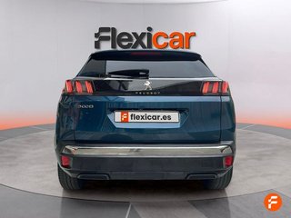 Peugeot 3008 1.2 PureTech 96KW (130CV) S&S Allure
