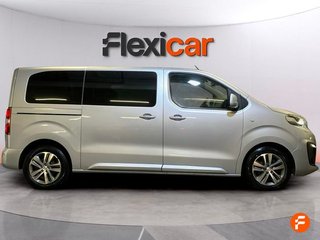 Peugeot Traveller Business VIP BlueHDi 130KW EAT8 Long