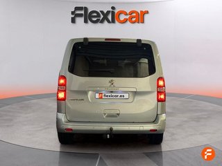 Peugeot Traveller Business VIP BlueHDi 130KW EAT8 Long