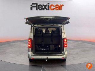 Peugeot Traveller Business VIP BlueHDi 130KW EAT8 Long