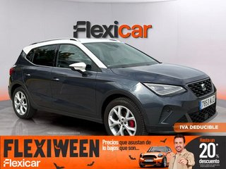 Seat Arona 1.5 TSI 110kW (150CV) DSG FR XL