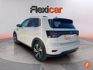 Volkswagen T-Cross Advance 1.5 TSI 110kW (150CV) DSG