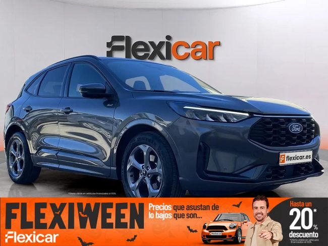 Ford Kuga ST-Line 1.5 EcoBoost 2025