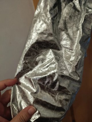 Disfraz Astronauta Talla M