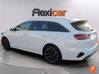 Kia Ceed Tourer 1.0 MHEV 74kW Style Edition DCT