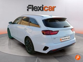 Kia Ceed Tourer 1.0 MHEV 74kW Style Edition DCT