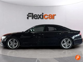 Audi A6 2.0 TDI 140kW(190CV) ultra S tronic