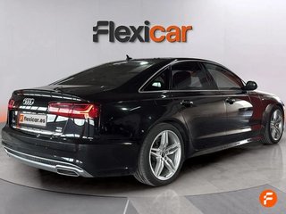 Audi A6 2.0 TDI 140kW(190CV) ultra S tronic