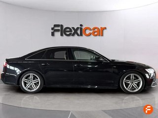 Audi A6 2.0 TDI 140kW(190CV) ultra S tronic